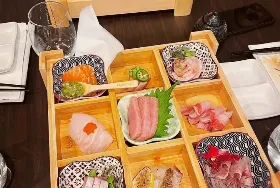 Photograph of Azayaka Japanese Fusion, Sacramento