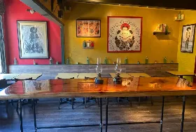 Photograph of Kitos Taco Shop, Corte Madera