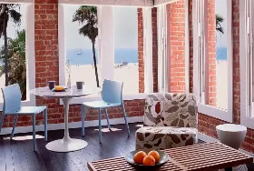 Photograph of Venice Breeze Suites, Venice