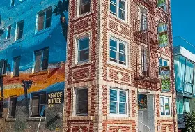 Photograph of Venice Suites, Venice
