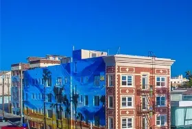 Photograph of Venice Suites, Venice