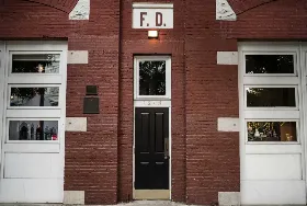 Photograph of Mulvaney’s B & L, Sacramento