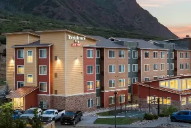 Photograph of Residence Inn, Glenwood Springs