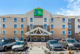 Photograph of Extended Stay America Select Suites, Colorado Springs