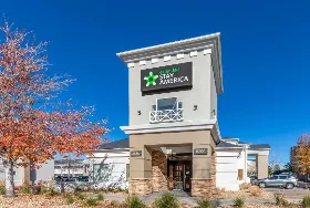 Photograph of Extended Stay America Select Suites, Greenwood Village