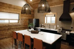 Photograph of Hartsel Ranch, Hartsel