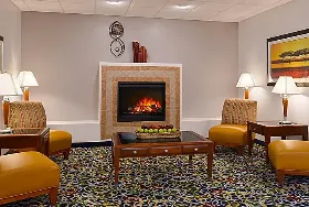 Photograph of Holiday Inn Express, Alamosa