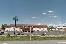 Photograph of Days Inn, Alamosa