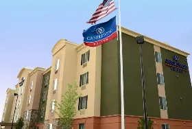 Photograph of Candlewood Suites, Brighton