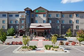 Photograph of Holiday Inn Denver-Parker-E470/Parker Rd, Parker