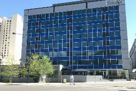 Photograph of Staybridge Suites Denver Downtown, Denver