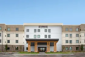 Photograph of Staybridge Suites Denver South - Highlands Ranch, Littleton