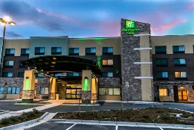 Photograph of Holiday Inn & Suites Denver Tech Center-Centennial, Centennial