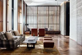 Photograph of Kimpton Hotel Born, Denver