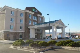 Photograph of Holiday Inn Express, Golden
