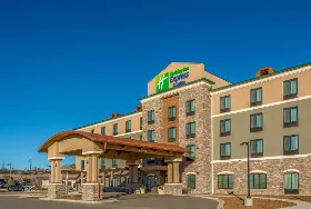 Photograph of Holiday Inn Express, Castle Rock