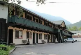 Photograph of Georgetown Mountain Inn, Georgetown