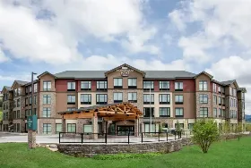 Photograph of Homewood Suites, Steamboat Springs