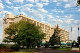 Photograph of Doubletree Hotel, Grand Junction