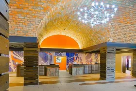 Photograph of Embassy Suites, Denver