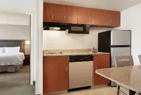 Photograph of Hampton Inn, Denver