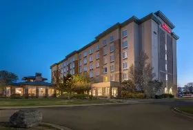 Photograph of Hilton Garden Inn, Englewood