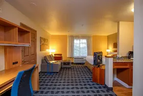 Photograph of TownePlace Suites, Colorado Springs