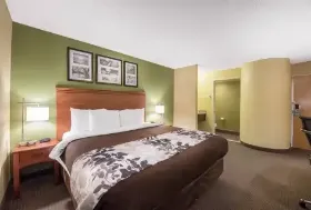 Photograph of Sleep Inn, Greenwood Village