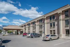 Photograph of Quality Inn, Colorado Springs