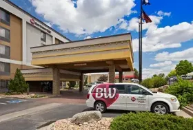 Photograph of Best Western Plus, Greenwood Village