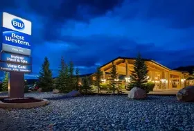 Photograph of Best Western Vista Inn, Buena Vista