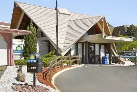 Photograph of Days Inn, Colorado Springs