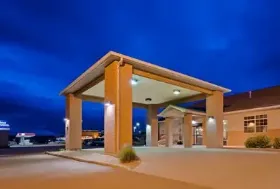Photograph of Best Western Rambler, Walsenburg