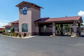 Photograph of Best Western Alamosa Inn, Alamosa