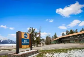 Photograph of Best Western Ptarmigan Lodge, Dillon