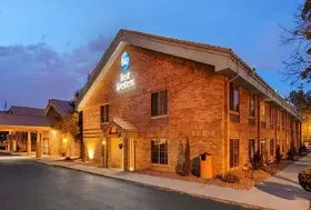 Photograph of Best Western Denver Southwest, Lakewood