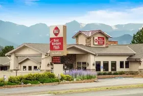 Photograph of Best Western Silver Saddle, Estes Park