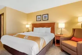 Photograph of Comfort Inn, Pueblo