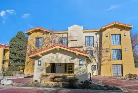 Photograph of La Quinta Inn, Golden