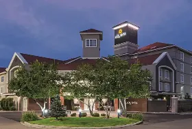 Photograph of La Quinta Inn & Suites, Denver