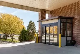 Photograph of Comfort Inn, Wheat Ridge