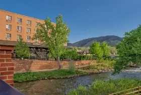 Photograph of Golden Hotel Clarion Collection,