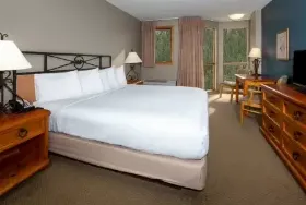 Photograph of Winter Park Mountain Lodge, Winter Park