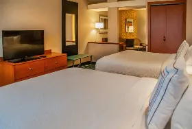 Photograph of Fairfield Inn, Colorado Springs