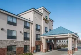 Photograph of Quality Inn, Westminster
