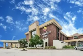 Photograph of Comfort Inn, Denver