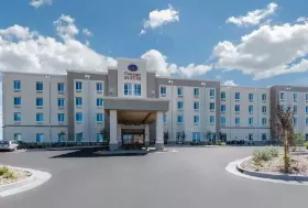 Photograph of Comfort Suites, Denver