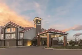 Photograph of La Quinta Inn & Suites, Greenwood Village