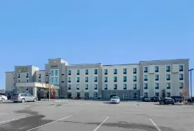 Photograph of MainStay Suites, Denver