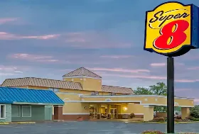 Photograph of Super 8, Wheat Ridge